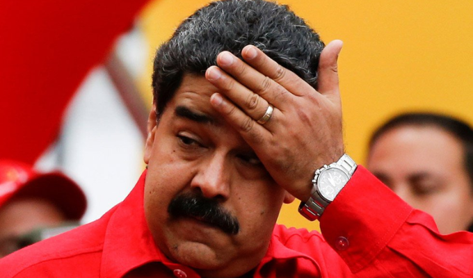 Pam Bondi: EE.UU. incautó más de USD 700 millones a Maduro y círculo
