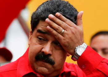 Pam Bondi: EE.UU. incautó más de USD 700 millones a Maduro y círculo