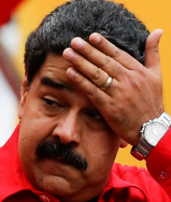 Pam Bondi: EE.UU. incautó más de USD 700 millones a Maduro y círculo