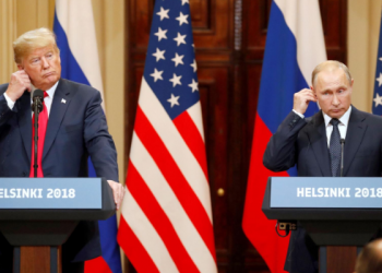 Trump y Putin se verán en Alaska: hora confirmada y rueda de prensa