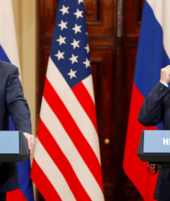 Trump y Putin se verán en Alaska: hora confirmada y rueda de prensa