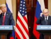 Trump y Putin se verán en Alaska: hora confirmada y rueda de prensa