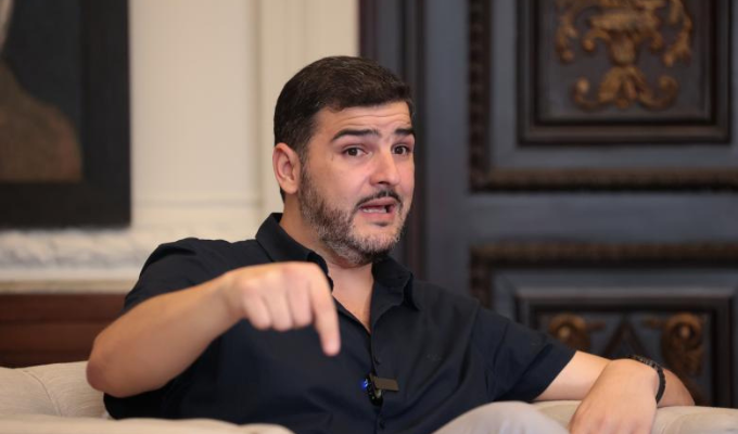 Caso Olón: Álvarez exige a Fiscalía investigar al sacerdote