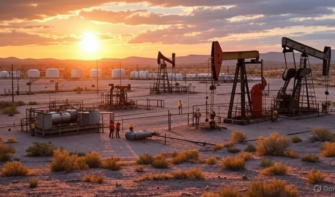 Refinar petróleo en Ecuador cuesta más que en Colombia y Perú