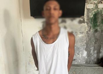 Esmeraldas: capturaron a ciudadano con boleta por presunta violación