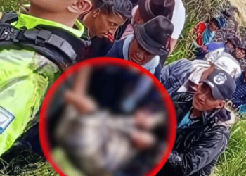 Misterio en Llangahua: madre y su pequeño fueron hallados sin vida