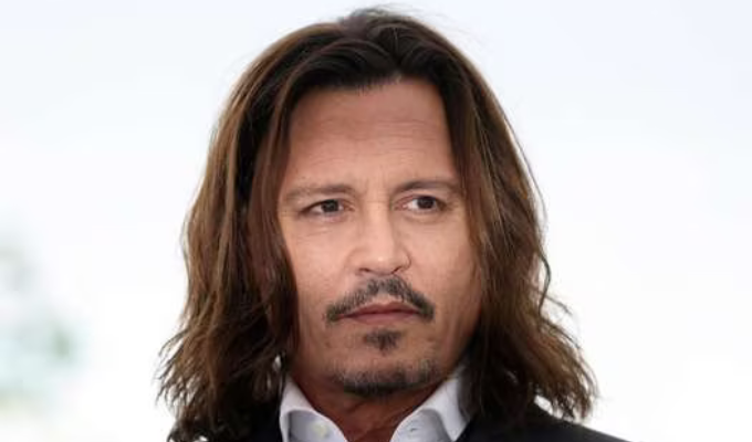 Recaída de Johnny Depp: Revelan la Razón Tras Cancelación de Concierto
