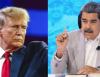Trump activa músculo militar contra cárteles en el Caribe