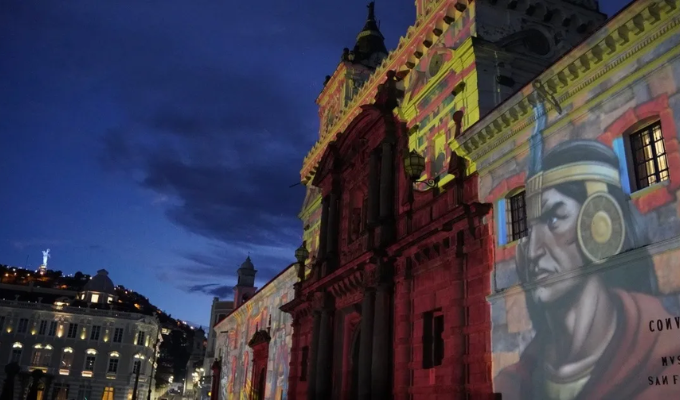 Quito, ciudad inteligente según la ONU