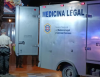 Asesinaron a un hombre en restaurante del centro de Loja