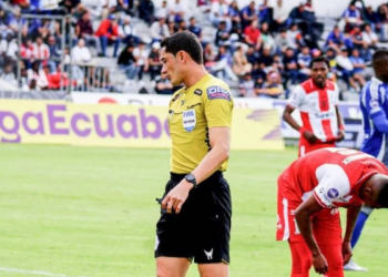 El “Rodillo Rojo” pide revisión de expulsiones y uso del VAR