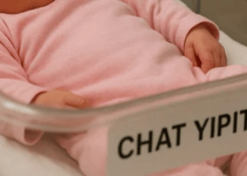 Bebé en Cereté fue bautizada como “Chat Yipiti”