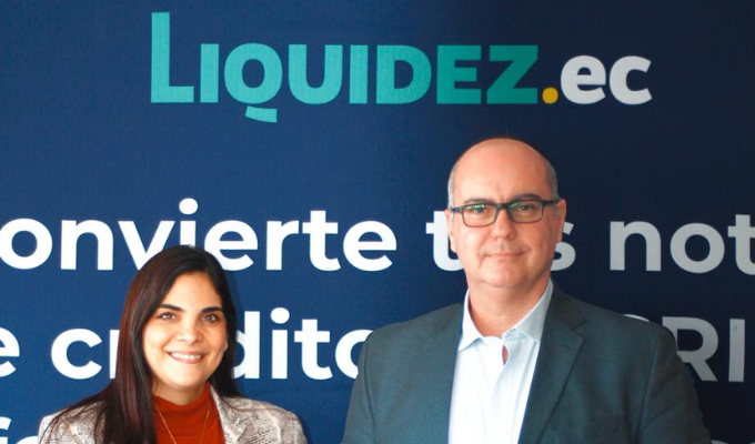 ¿Tienes notas del SRI? Liquidez en minutos con Liquidez.ec