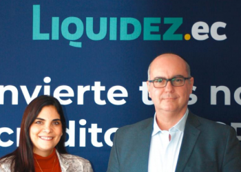 ¿Tienes notas del SRI? Liquidez en minutos con Liquidez.ec