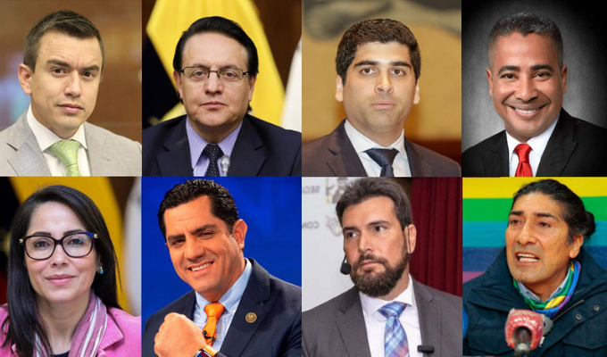 Ecuador 2023: ¿Soluciones o críticas ante la crisis de inseguridad?