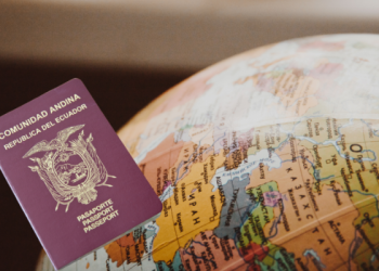 10 destinos sin visa para ecuatorianos