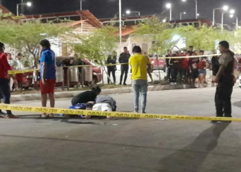 Crimen organizado deja 316 muertes violentas en 2025