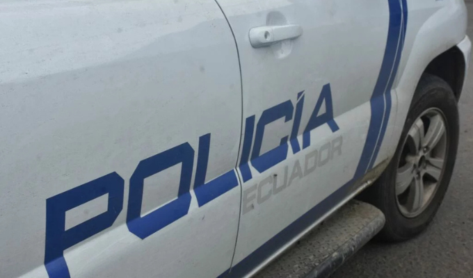 Mercadería valorada en $16.000 quedó bajo custodia judicial