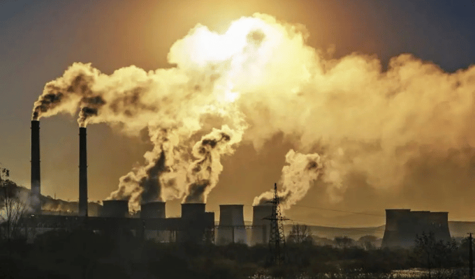 Radiografía global 2024: calor al rojo y CO₂ en récord