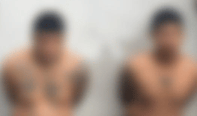 Guayaquil: capturaron a dos de “Los Tiguerones”