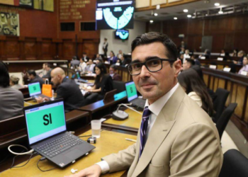 Pleno pidió a Noboa mecanismos claros que garanticen atención en salud