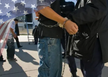EE. UU. habría pedido a Ecuador recibir deportados de terceros países