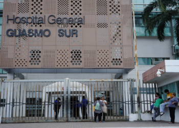 Gobierno crea Comité Nacional de Salud Pública para ordenar el sistema