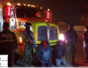 🚛 Ejército decomisa tanquero con diésel en Santo Domingo