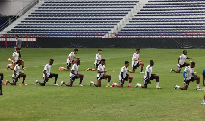 Emelec: fiesta en Samborondón destapa lío; habrá sanciones