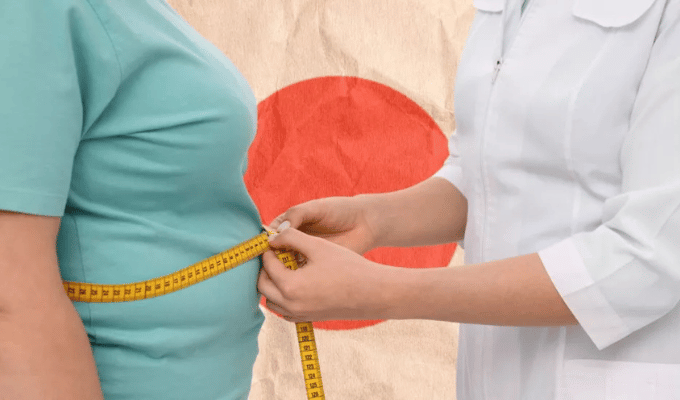 Educación y control: la receta japonesa contra el sobrepeso