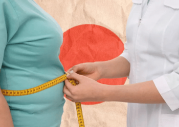 Educación y control: la receta japonesa contra el sobrepeso