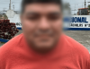 Policía capturó a requerido por violación en Manabí