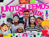 ¡22 mil a leer! Fiesta de la Lectura encendió Chimborazo y Cotopaxi