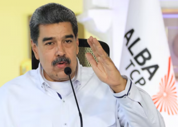 Uribe: EE. UU. tiene pruebas que vinculan a Maduro con narcoterrorismo