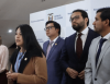 Millones para medicinas no se usaron y ahora regresan a control centra