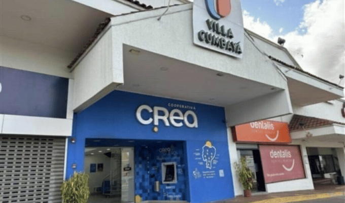18 cooperativas se reparten cuentas de los socios de CREA