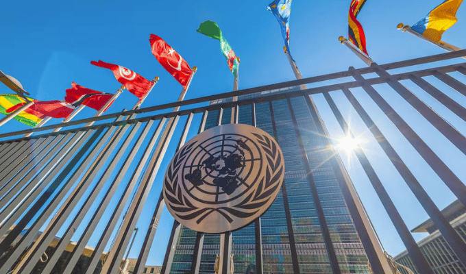 Ecuador respalda a Brasil para que un latino presida la ONU en 2026