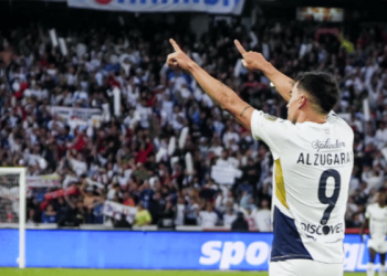 Liga de Quito se llena de millones tras tumbar al Botafogo