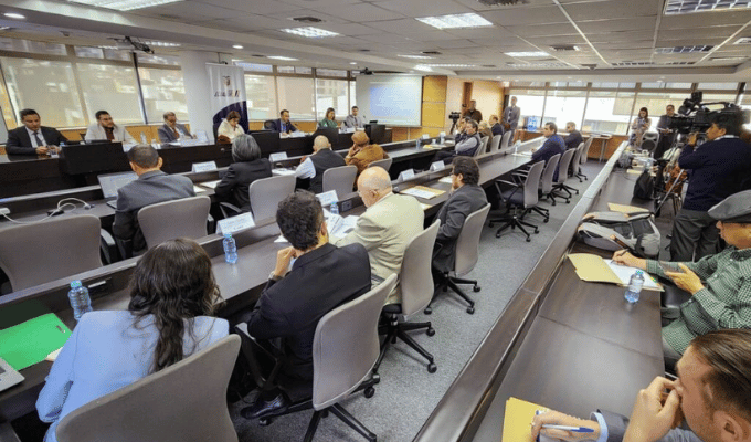 El Ministerio del Trabajo afina la reforma a la jubilación patronal