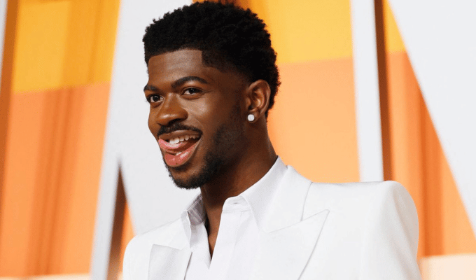 Detienen a Lil Nas X en Los Ángeles tras confuso episodio