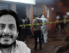 Periodista Xavier Ramos fue asesinado a cuchilladas en su departamento