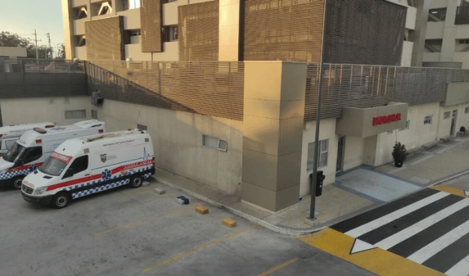 Acribillan a “Papu” en pleno barrio de Manta