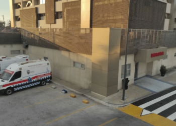 Acribillan a “Papu” en pleno barrio de Manta
