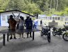 Policía captura a sospechosos tras ataque armado en Río Verde