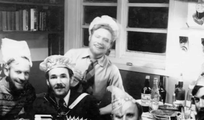 Identifican en la Antártida al británico desaparecido hace 66 años