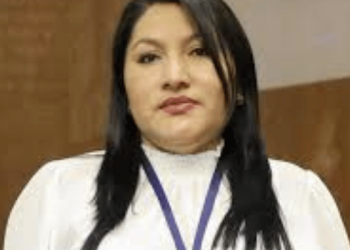 Murió la asambleísta Mariuxi Sánchez a los 43 años