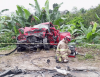 Marcos Olmedo perdió la vida en un brutal accidente en Esmeraldas