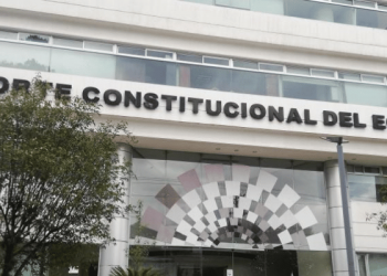 70 demandas sacuden las leyes de Noboa en la Corte Constitucional