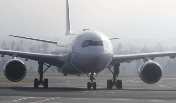 Adiós al 40%: Gobierno eliminó subsidio al jet fuel