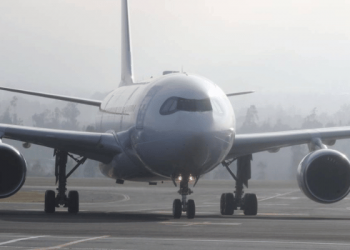 Adiós al 40%: Gobierno eliminó subsidio al jet fuel